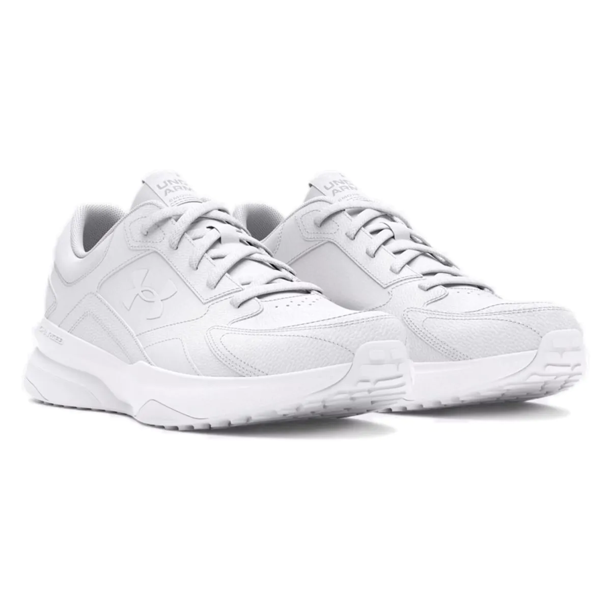 Under Armour ქალის სავარჯიშო ფეხსაცმელი UA W Edge LTHR