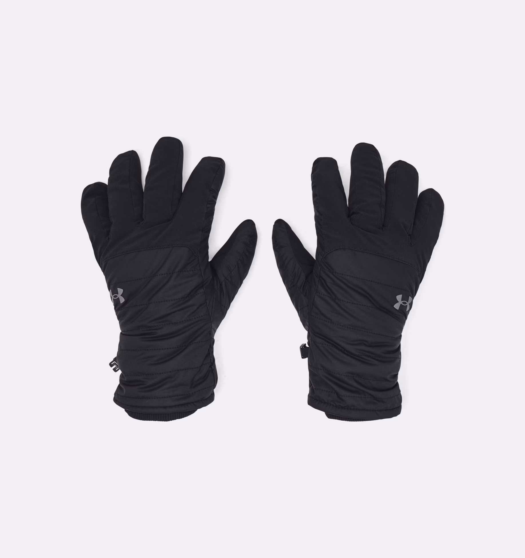 მამაკაცის ზამთრის ხელთათმანი UA Storm Insulated Gloves