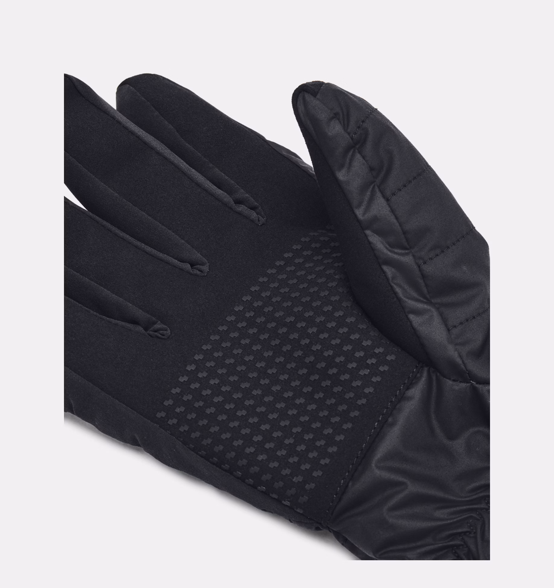 მამაკაცის ზამთრის ხელთათმანი UA Storm Insulated Gloves