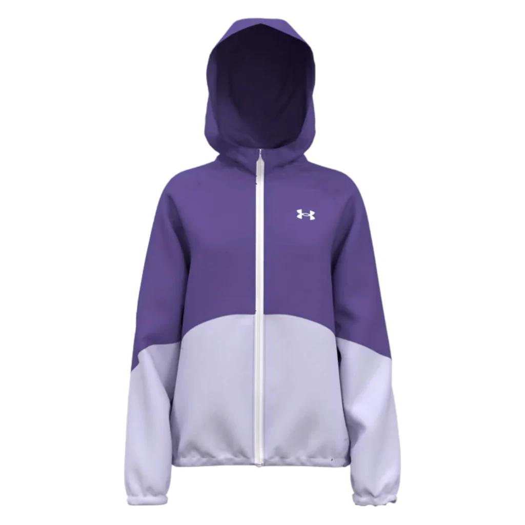 ბავშვის ქურთუკი UA SPORT WINDBREAKER Jkt