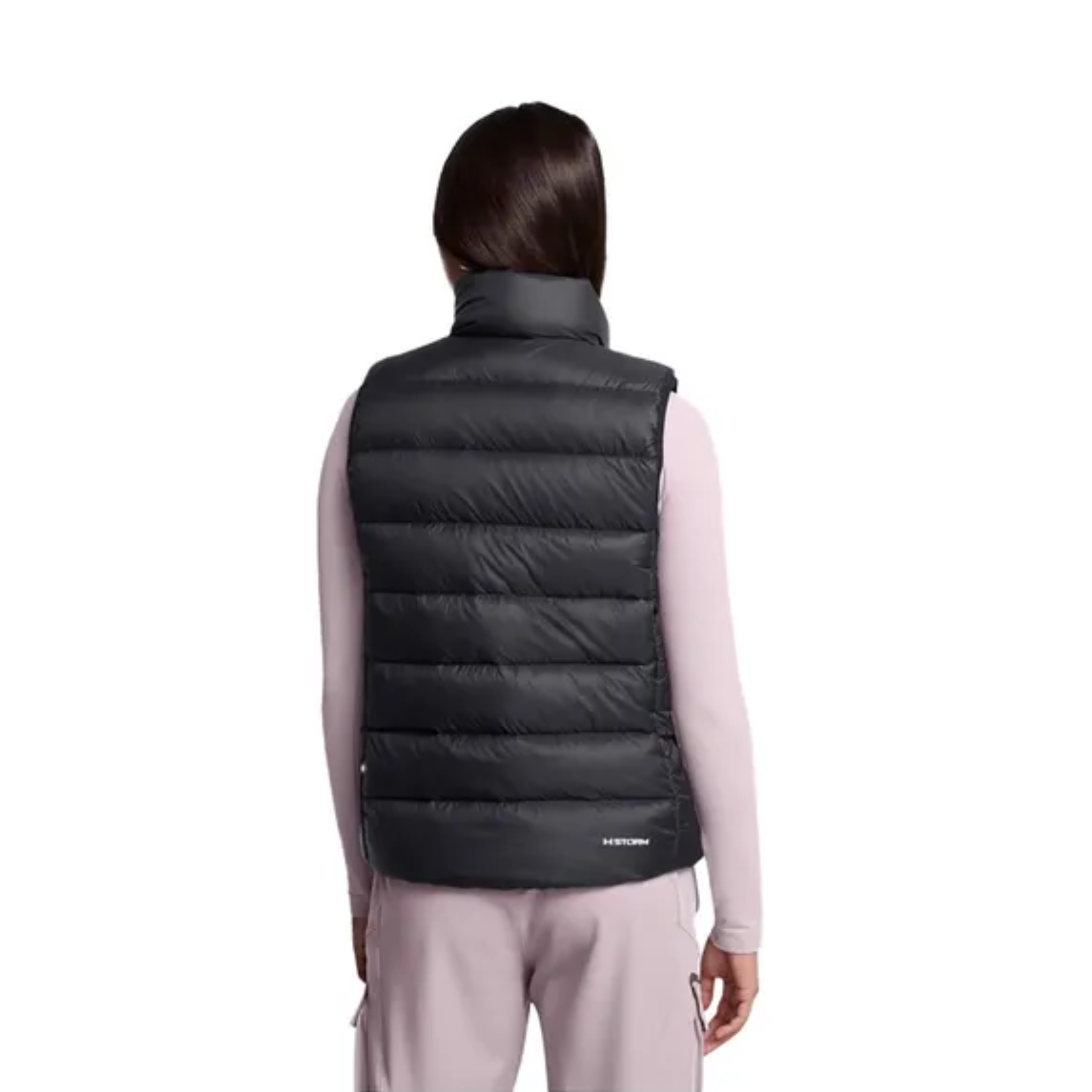 Under Armour ქალის ჟილეტი LEGEND DOWN VEST