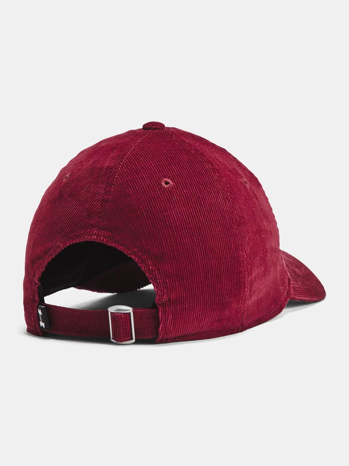 Under Armour კეპი Sportstyle Corduroy ADJ