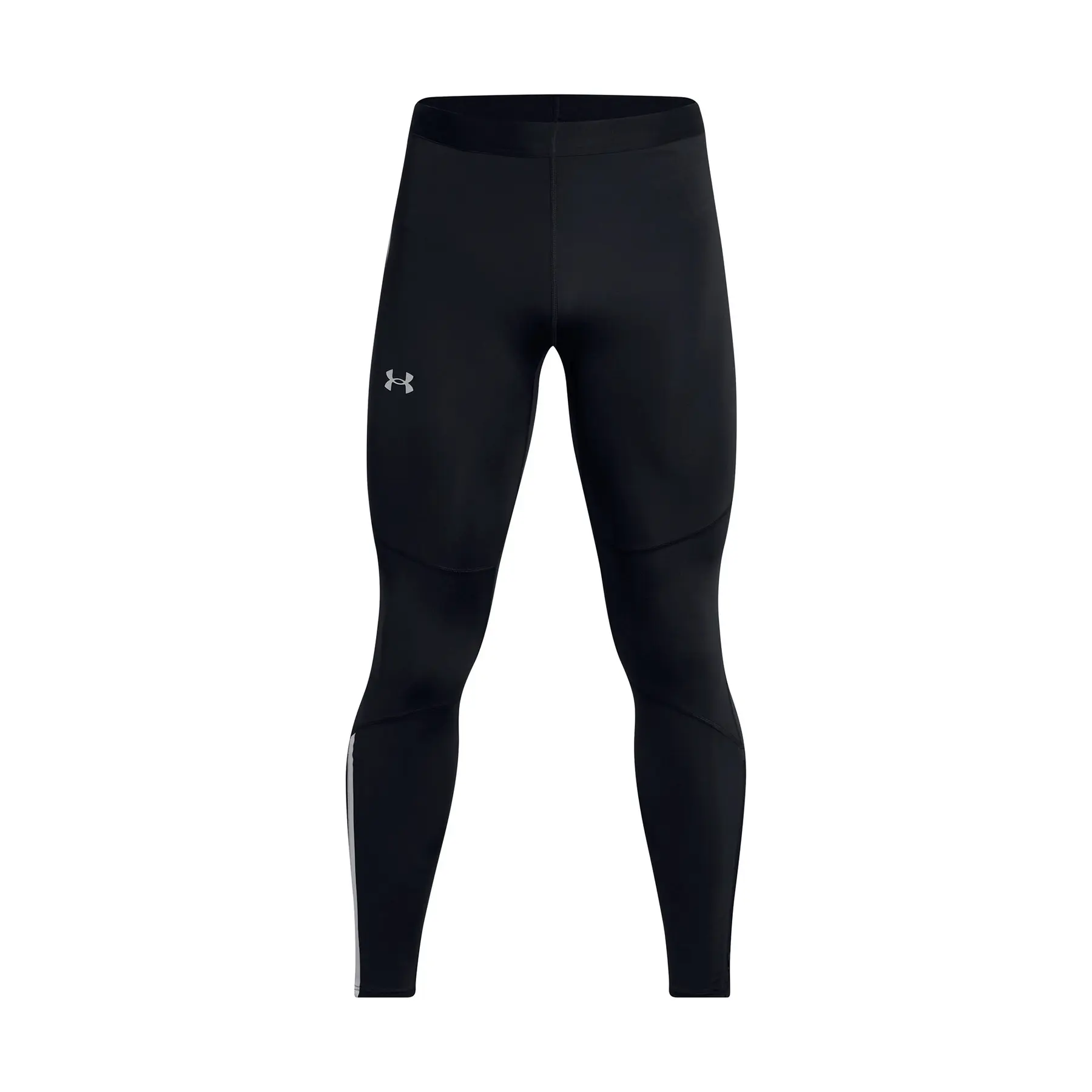 Under Armour მამაკაცის ელასტიკი UA LAUNCH ELITE CW TIGHTS