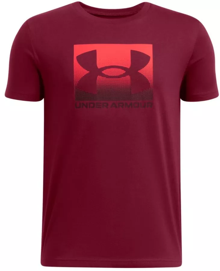 Under Armour ბავშვის მაისური UA B BOXED SPORTS UPDATE SS