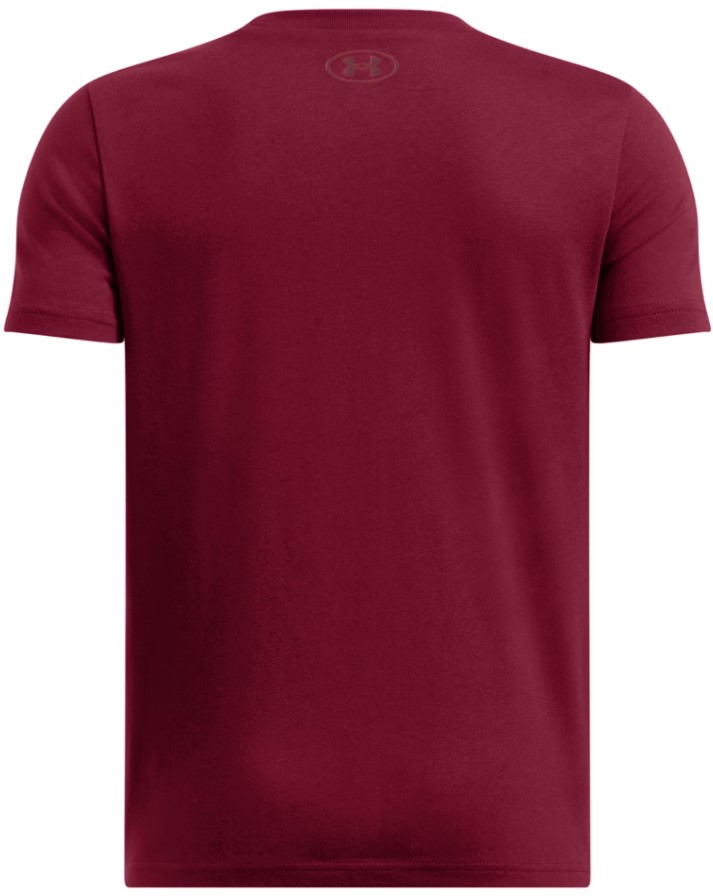 Under Armour ბავშვის მაისური UA B BOXED SPORTS UPDATE SS