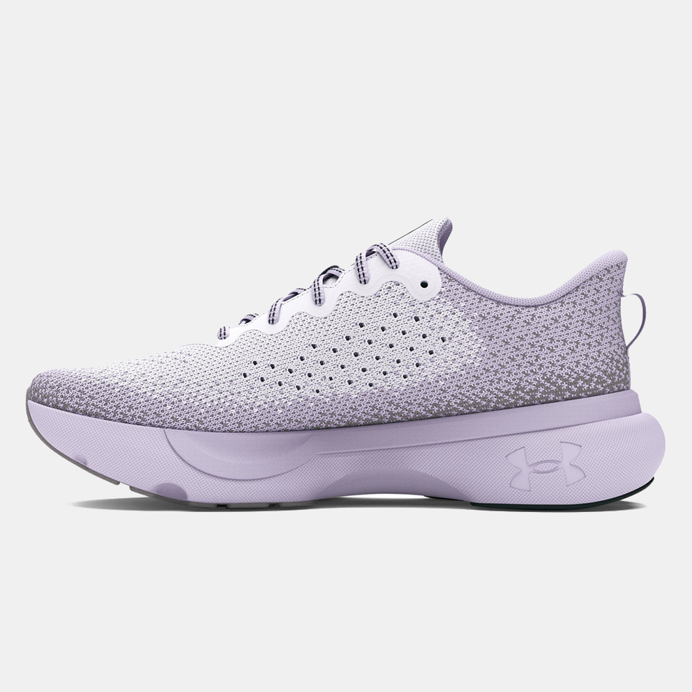 Under Armour ქალის სპორტული ფეხსაცმელი UA W Infinite