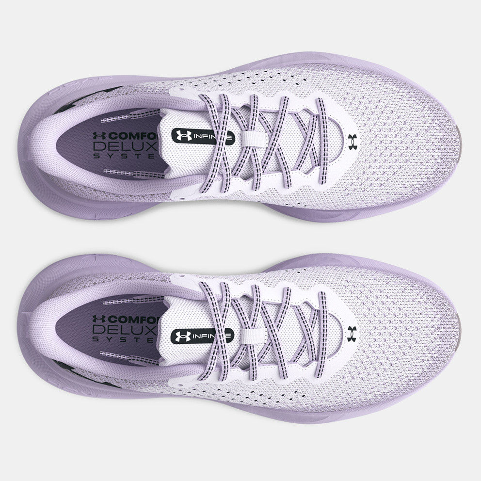 Under Armour ქალის სპორტული ფეხსაცმელი UA W Infinite