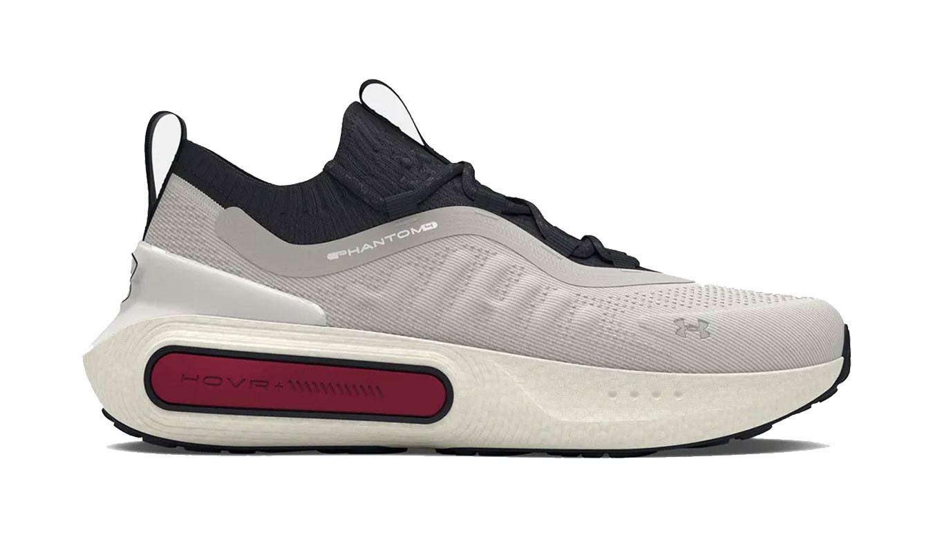 Under Armour მამაკაცის სარბენი ფეხსაცმელი UA Phantom 4