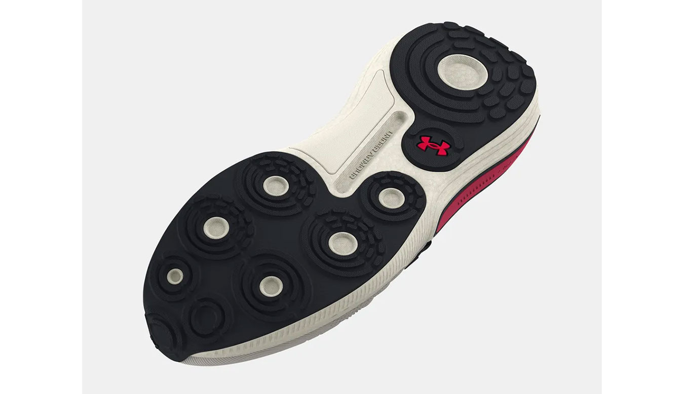Under Armour მამაკაცის სარბენი ფეხსაცმელი UA Phantom 4