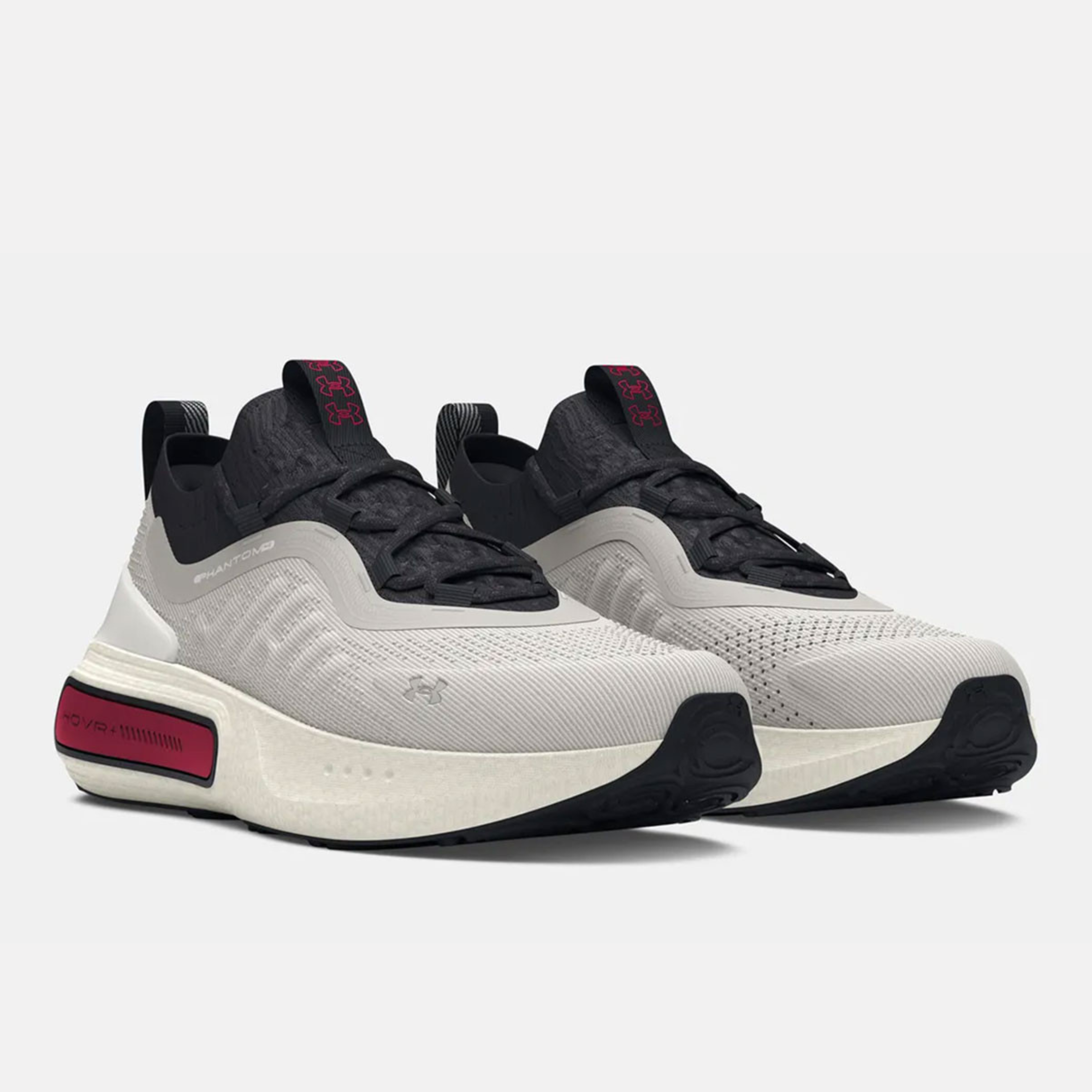 Under Armour ქალის სპორტული ფეხსაცმელი UA W Phantom 4
