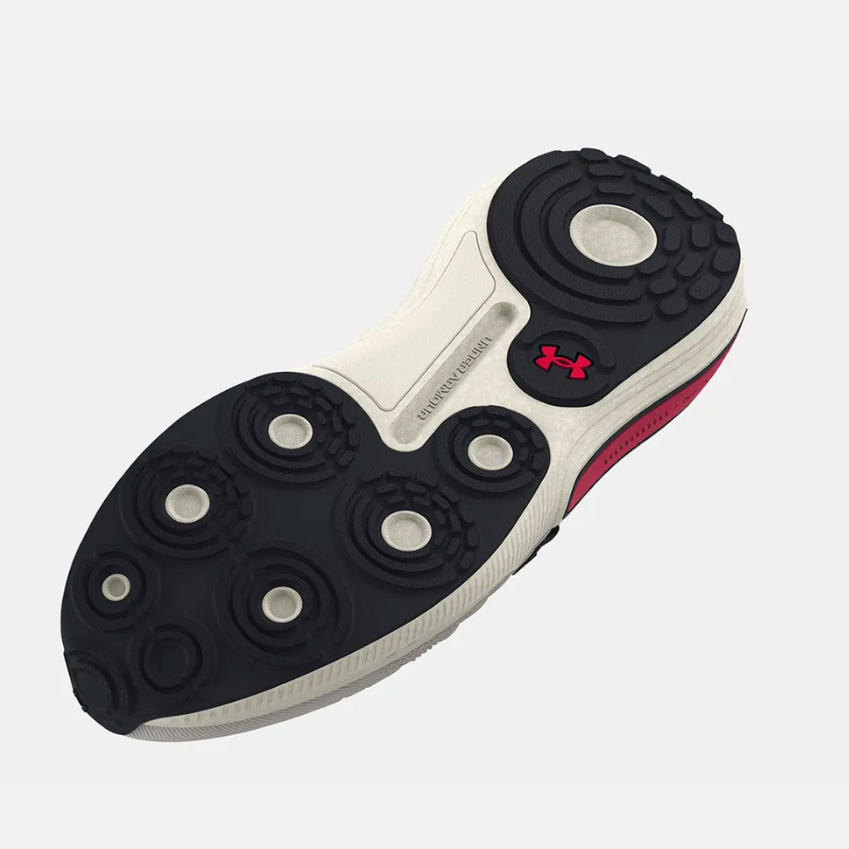 Under Armour ქალის სპორტული ფეხსაცმელი UA W Phantom 4