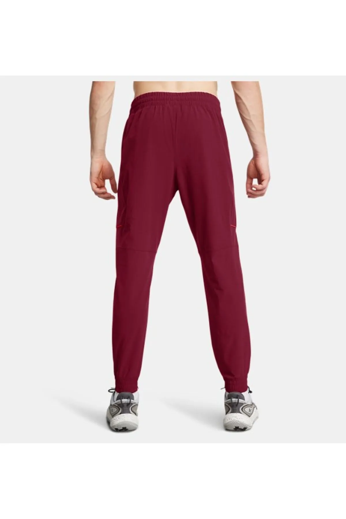 Under Armour მამაკაცის სავარჯიშო შარვალი