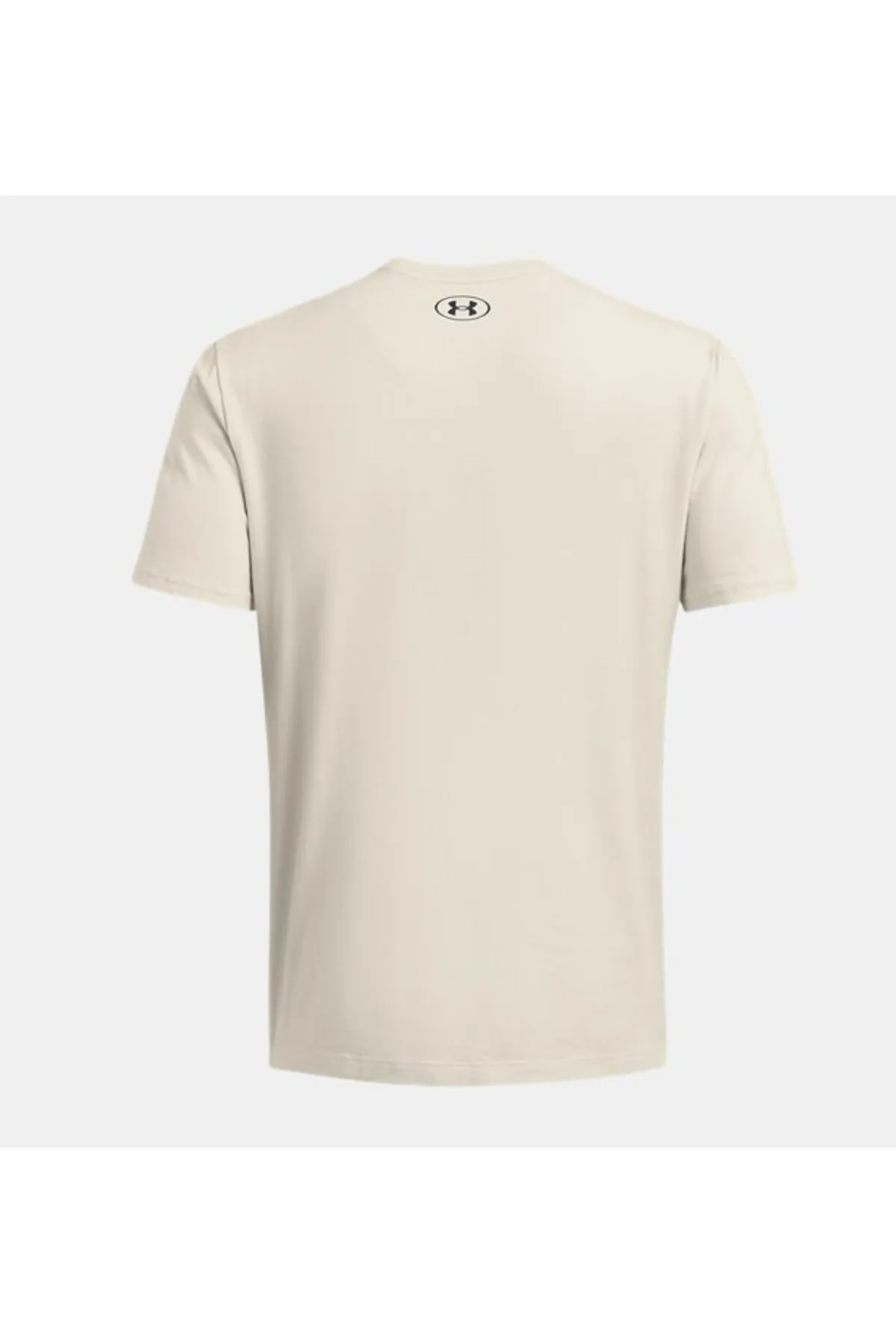 Under Armour მამაკაცის მოკლემკლავიანი მაისური