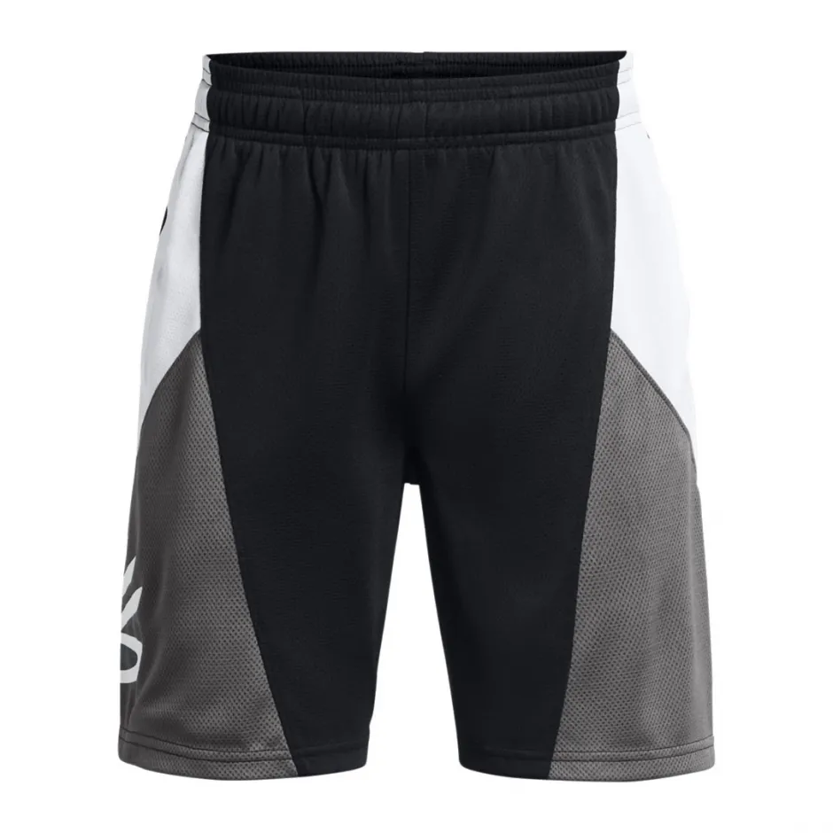 Under Armour ბავშვის შორტი