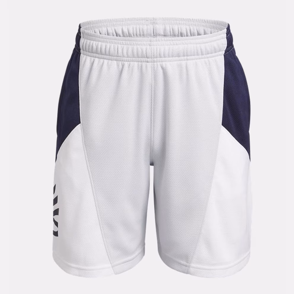 Under Armour ბავშვის შორტი