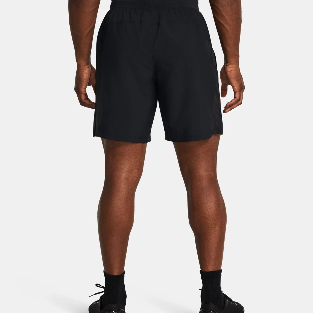 Under Armour მამაკაცის შორტი