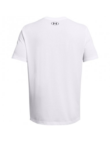 Under Armour მამაკაცის მოკლემკლავიანი მაისური