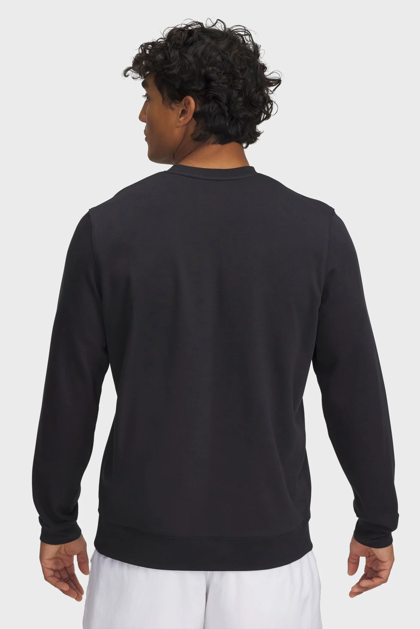 Under Armour მამაკაცის ჯემპრი