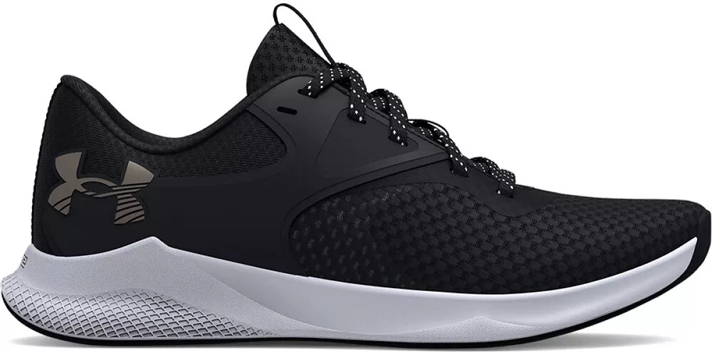 Under Armour ქალის სპორტული ფეხსაცმელი UA W Charged Aurora 2-BLK