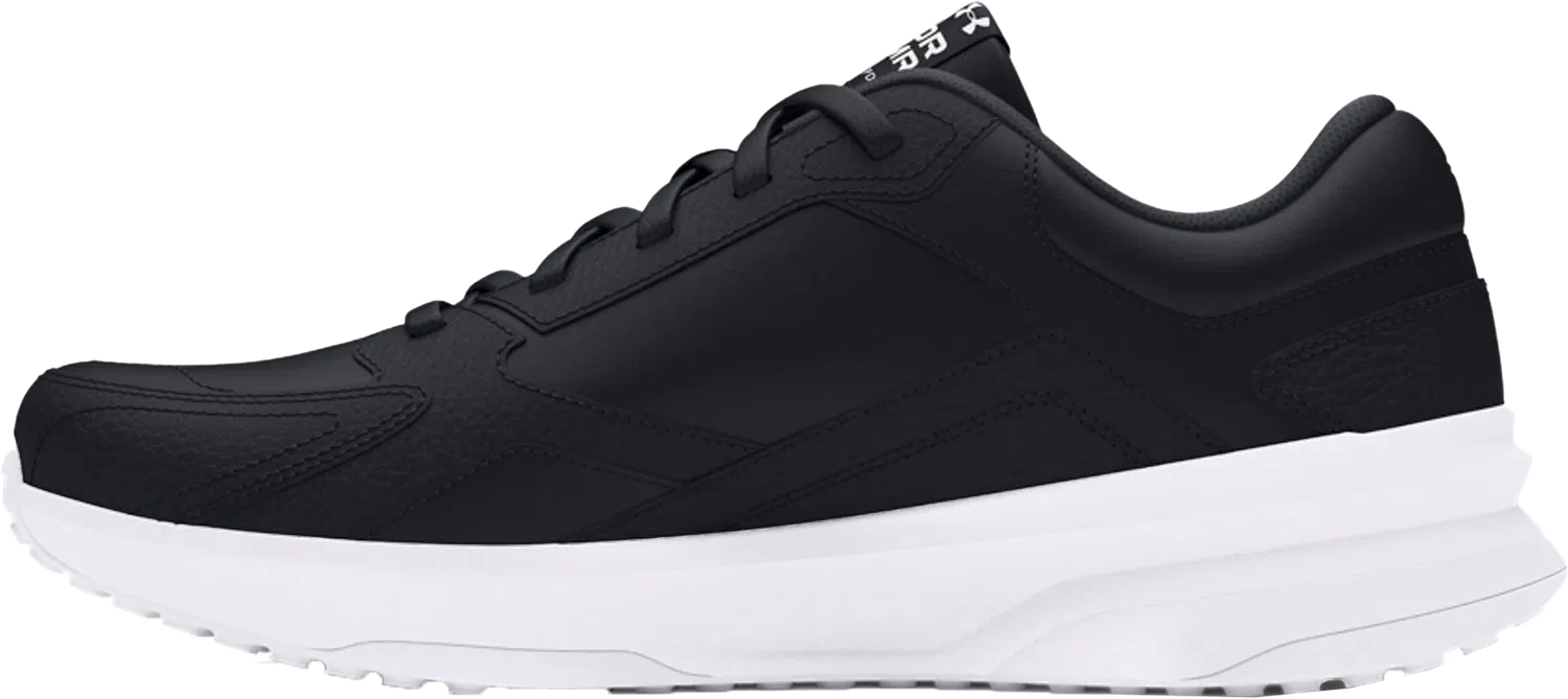 Under Armour მამაკაცის სპორტული ფეხსაცმელი