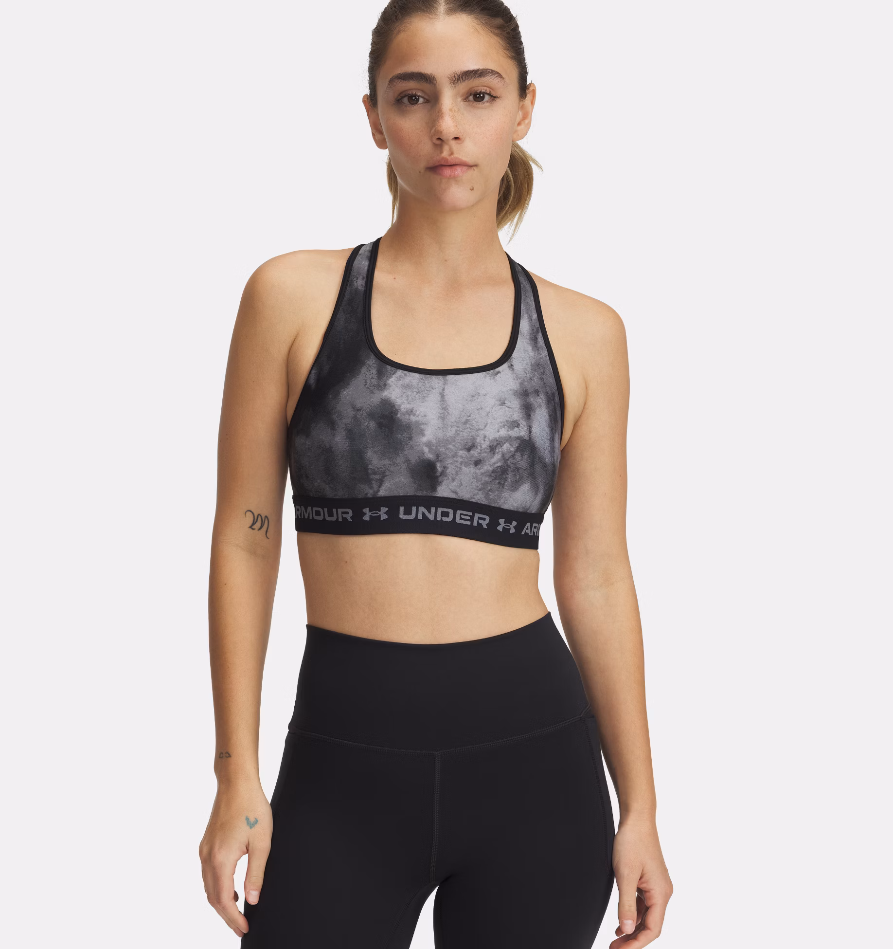 Under Armour ქალის მაისური