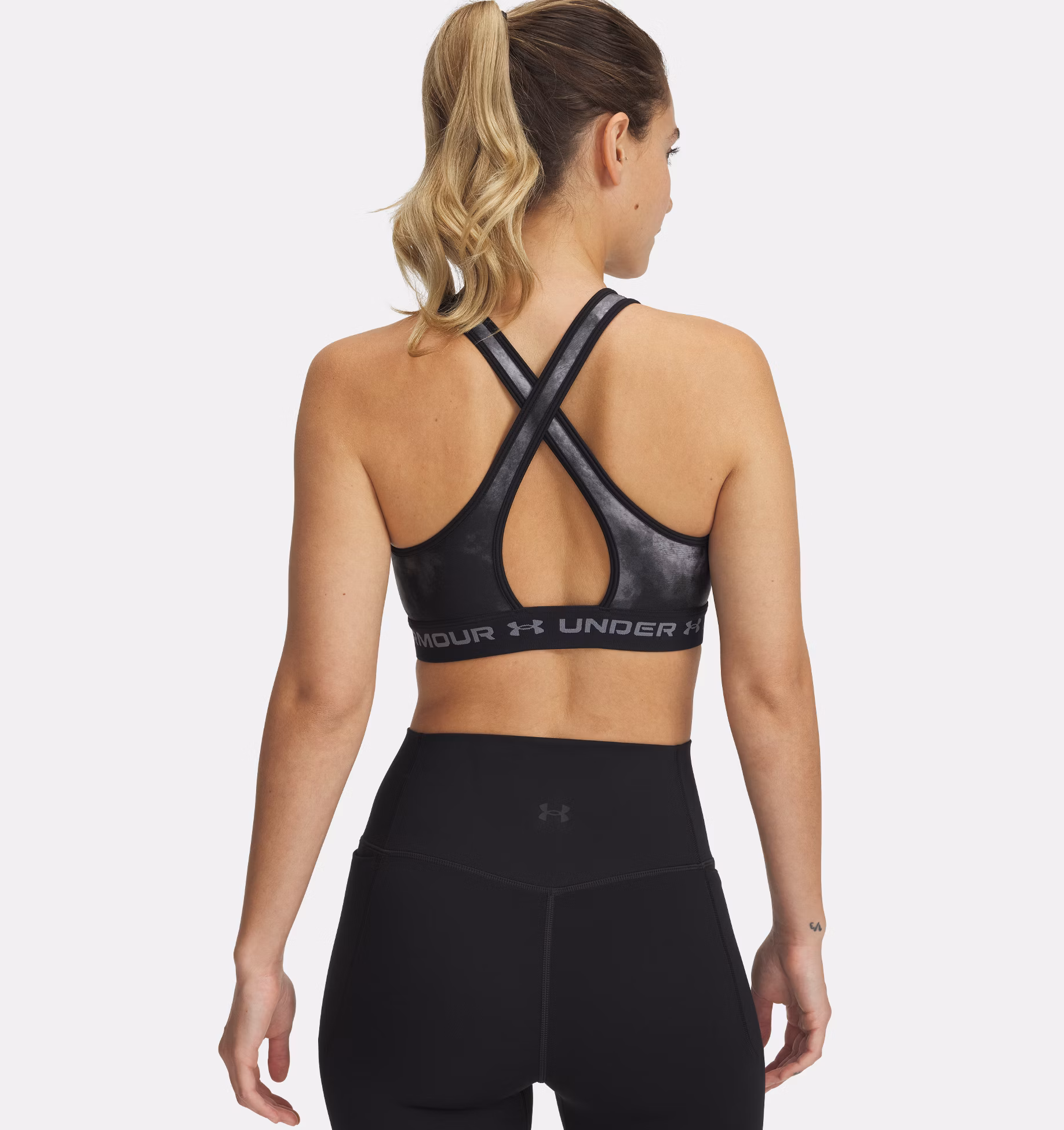 Under Armour ქალის მაისური
