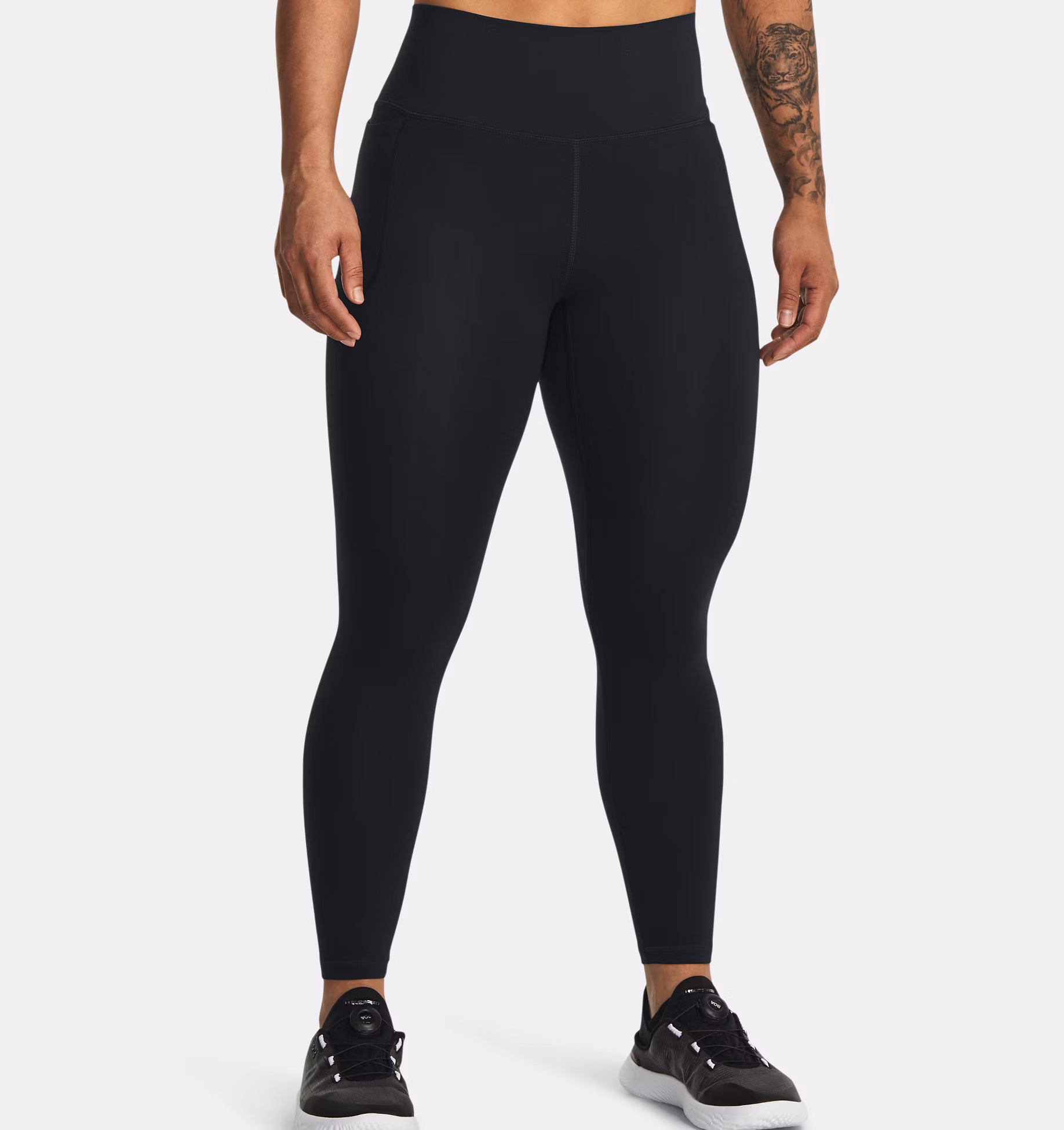 Under Armour ქალის შარვალი