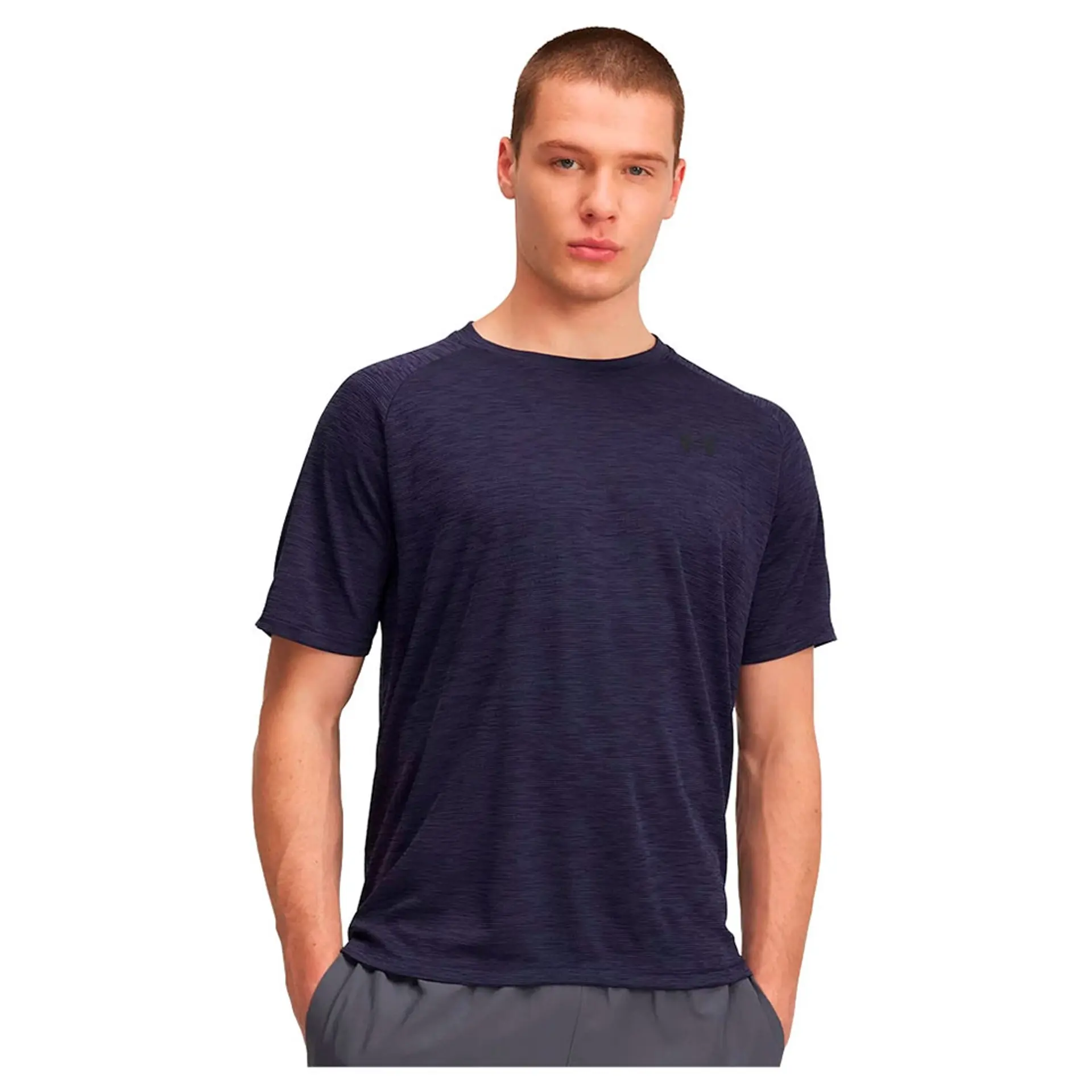 Under Armour მამაკაცის მაისური