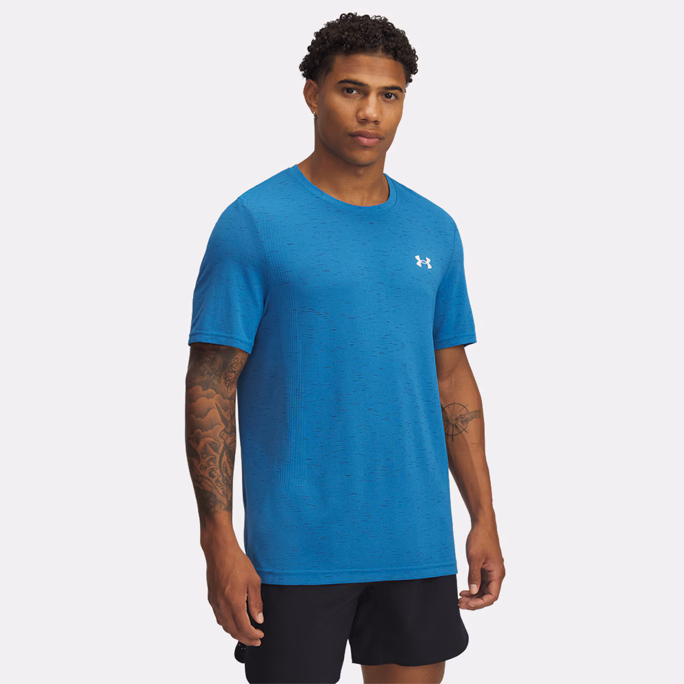 Under Armour მამაკაცის მაისური