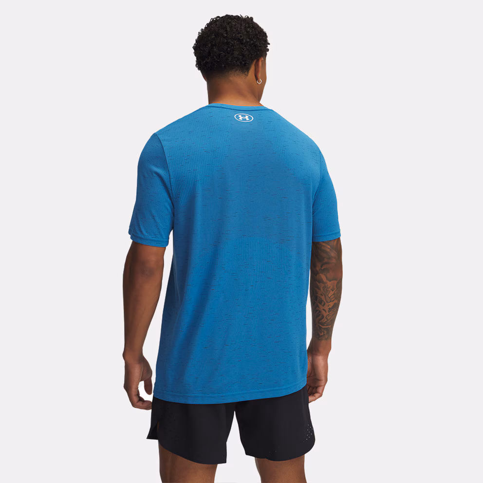 Under Armour მამაკაცის მაისური