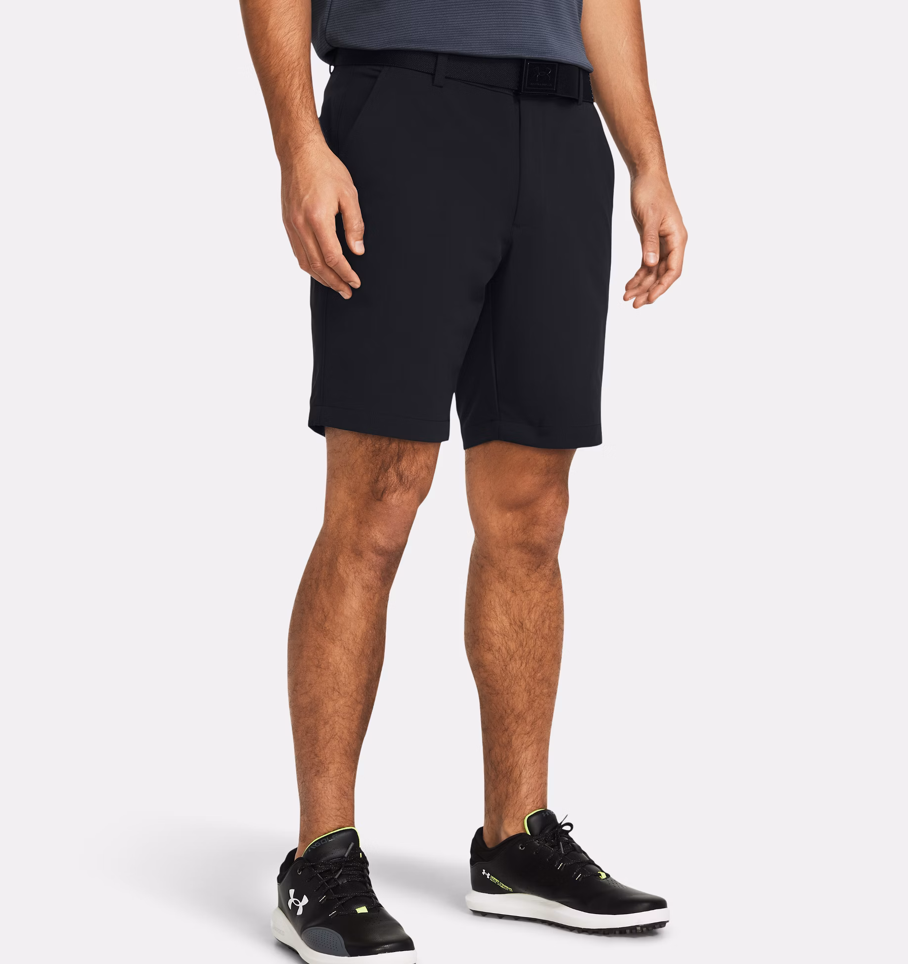 Under Armour მამაკაცის შორტი