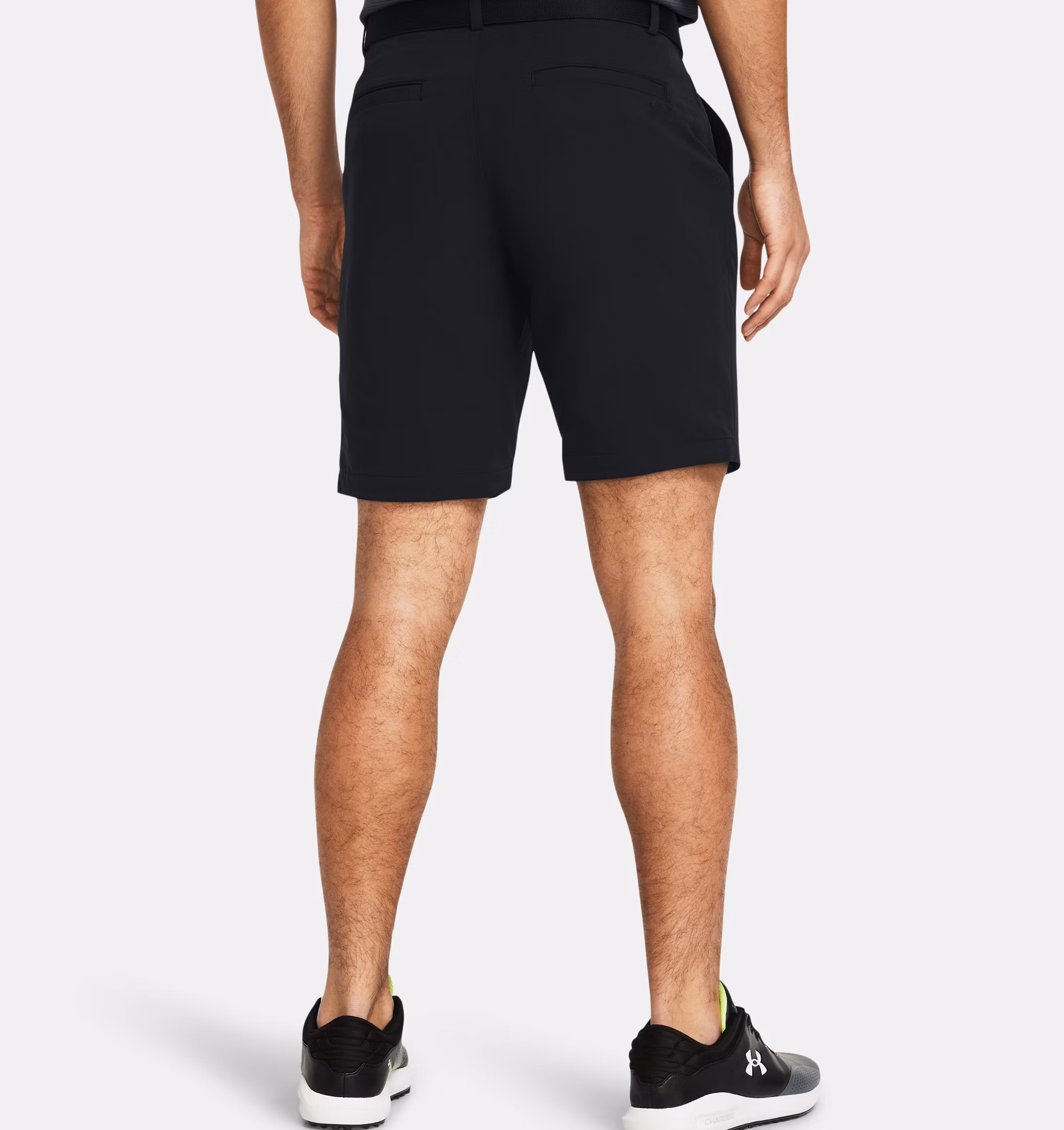Under Armour მამაკაცის შორტი