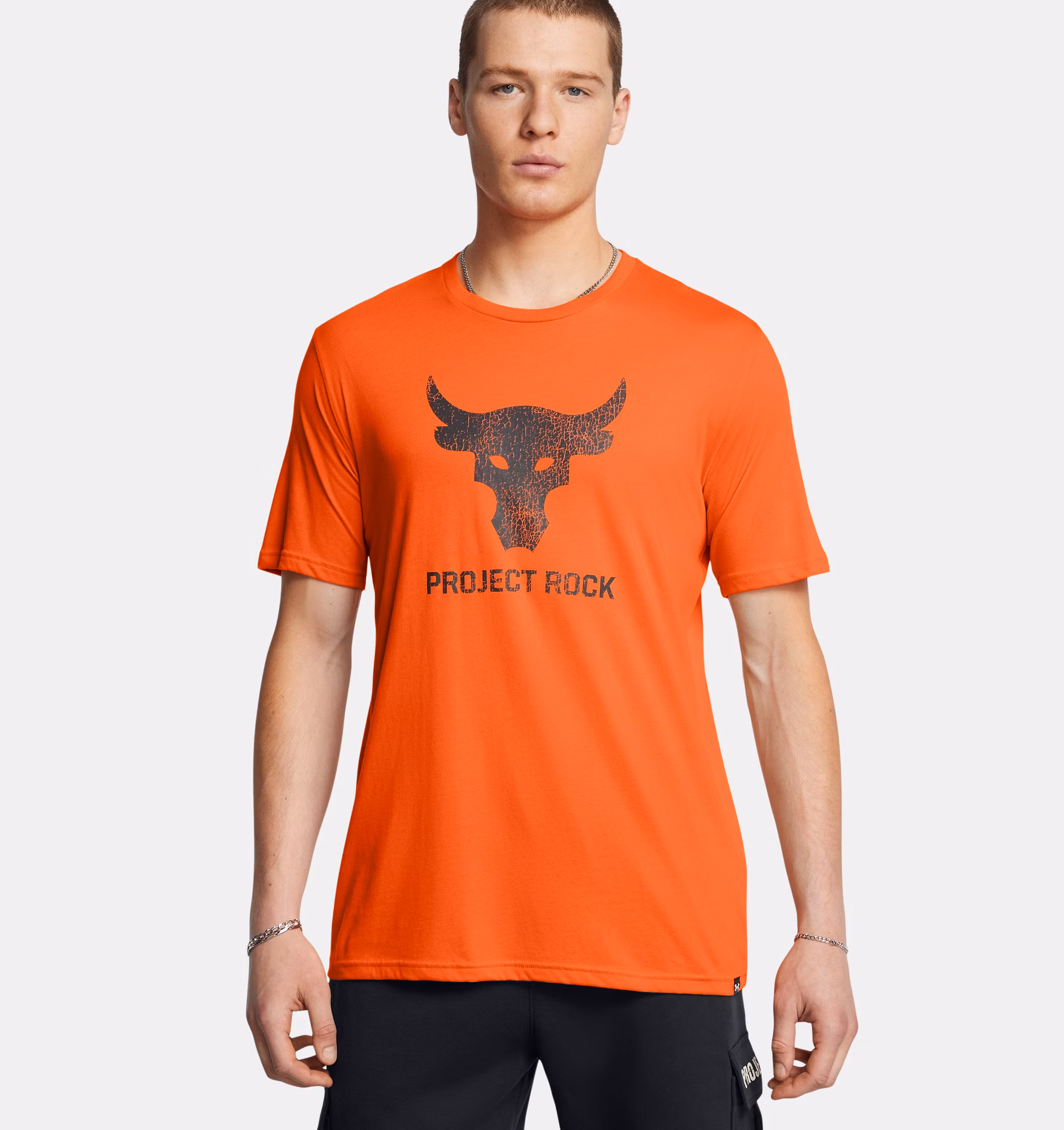 Under Armour მამაკაცის მაისური