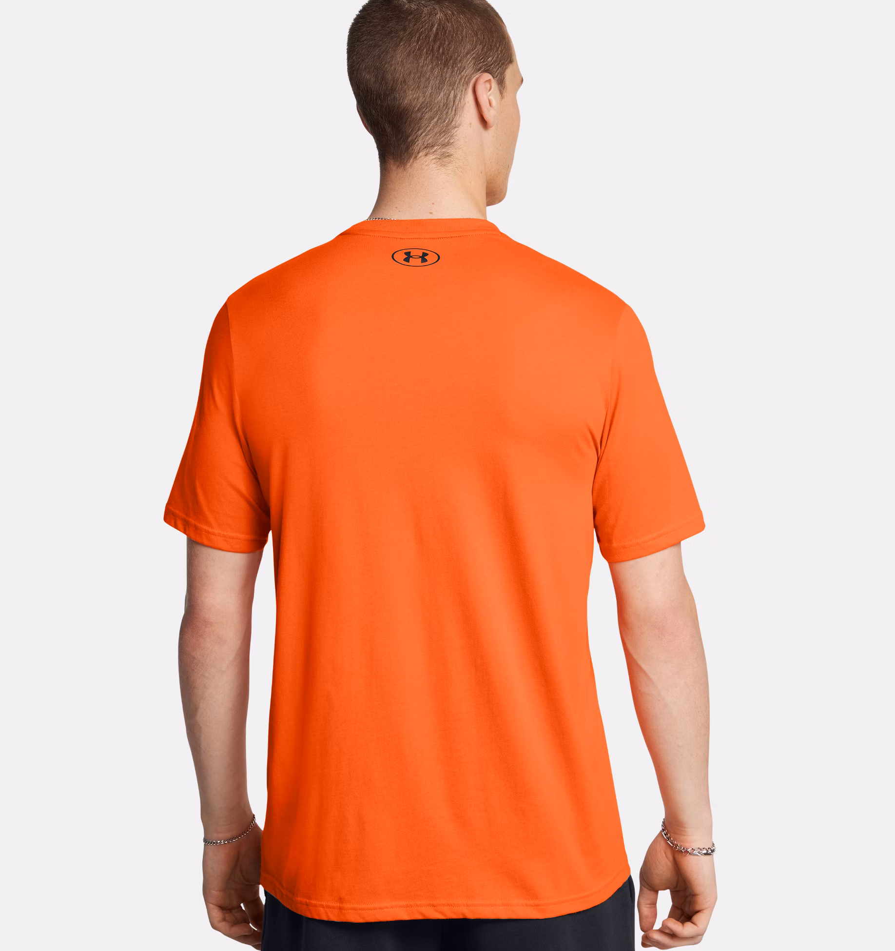 Under Armour მამაკაცის მაისური