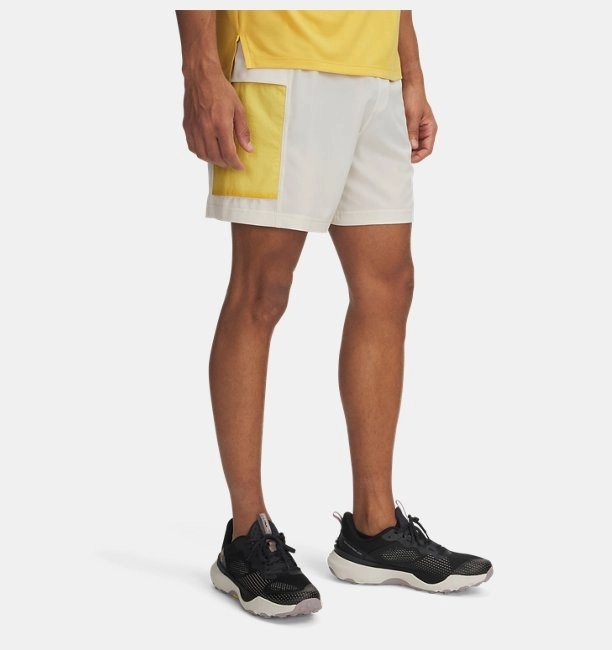 Under Armour მამაკაცის შორტი