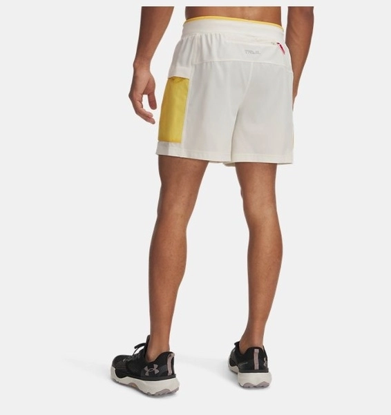 Under Armour მამაკაცის შორტი