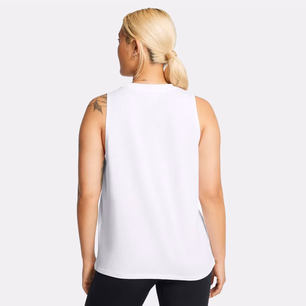 Under Armour ქალის მაისური