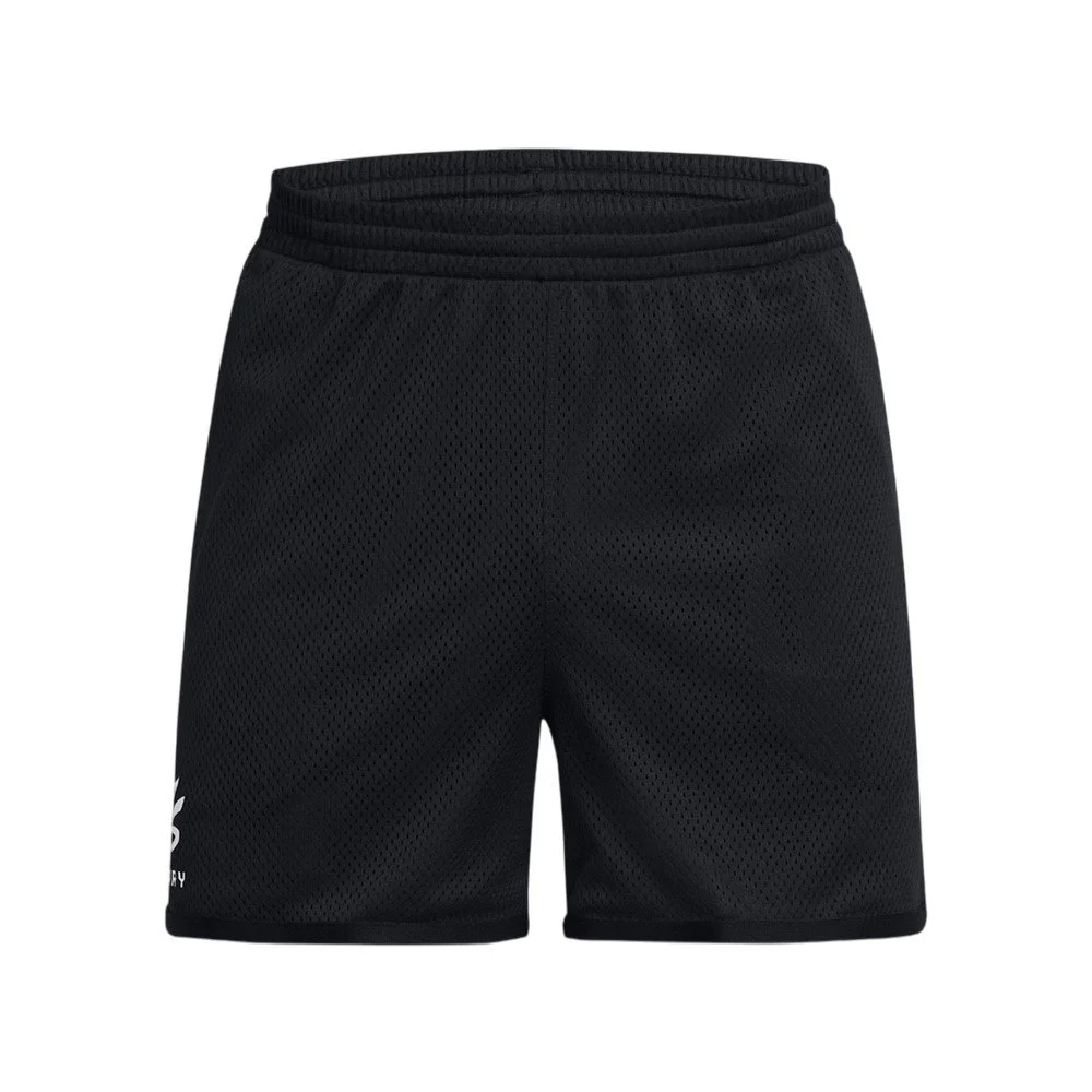 Under Armour მამაკაცის შორტი