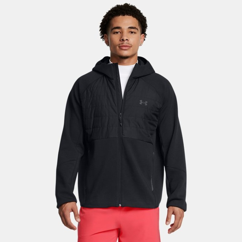 Under Armour მამაკაცის ჯემპრი
