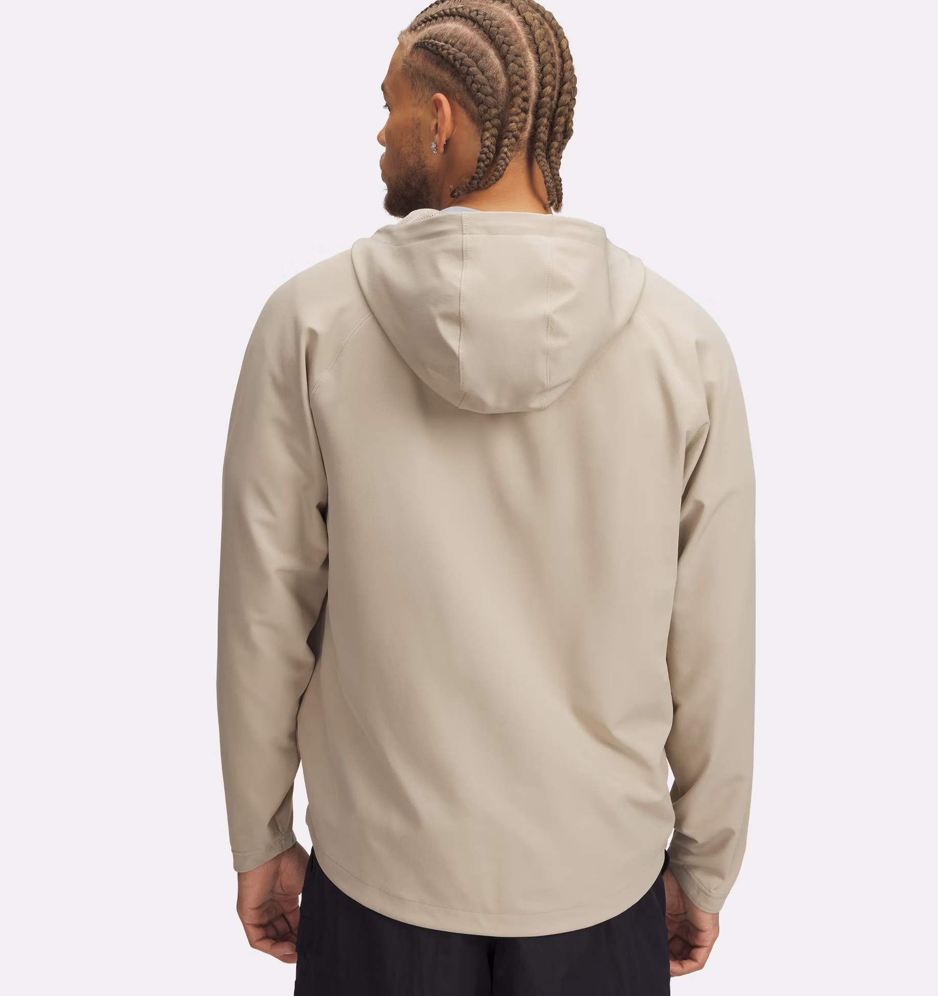 Under Armour მამაკაცის ჯემპრი