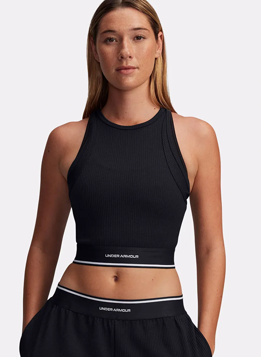 Under Armour ქალის მაისური
