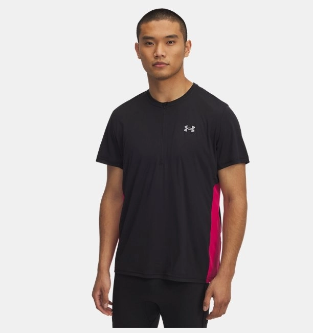 Under Armour მამაკაცის მაისური