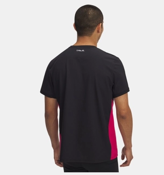 Under Armour მამაკაცის მაისური