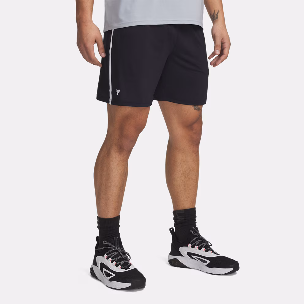 Under Armour მამაკაცის შორტი