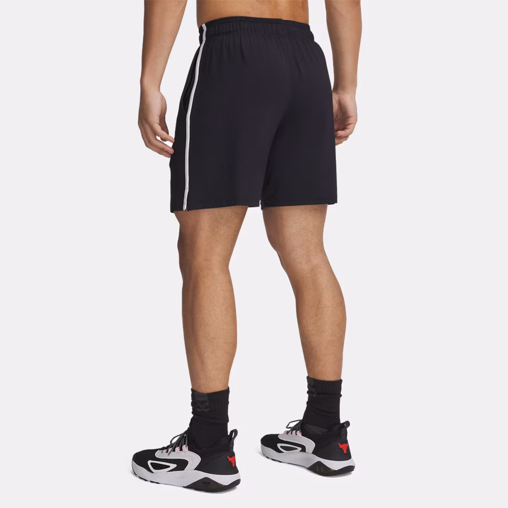 Under Armour მამაკაცის შორტი