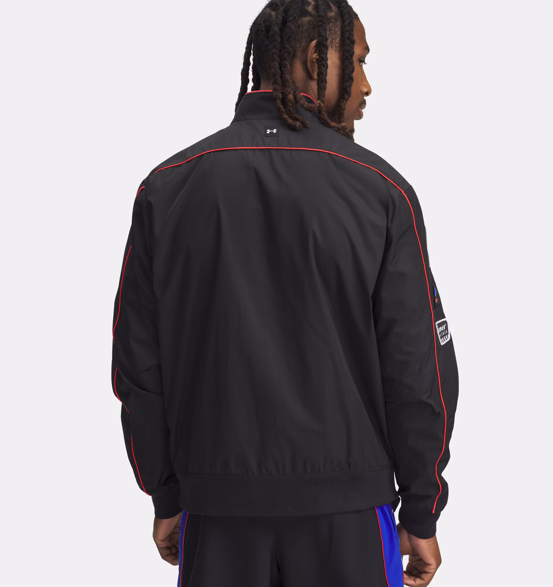 Under Armour მამაკაცის ჯემპრი