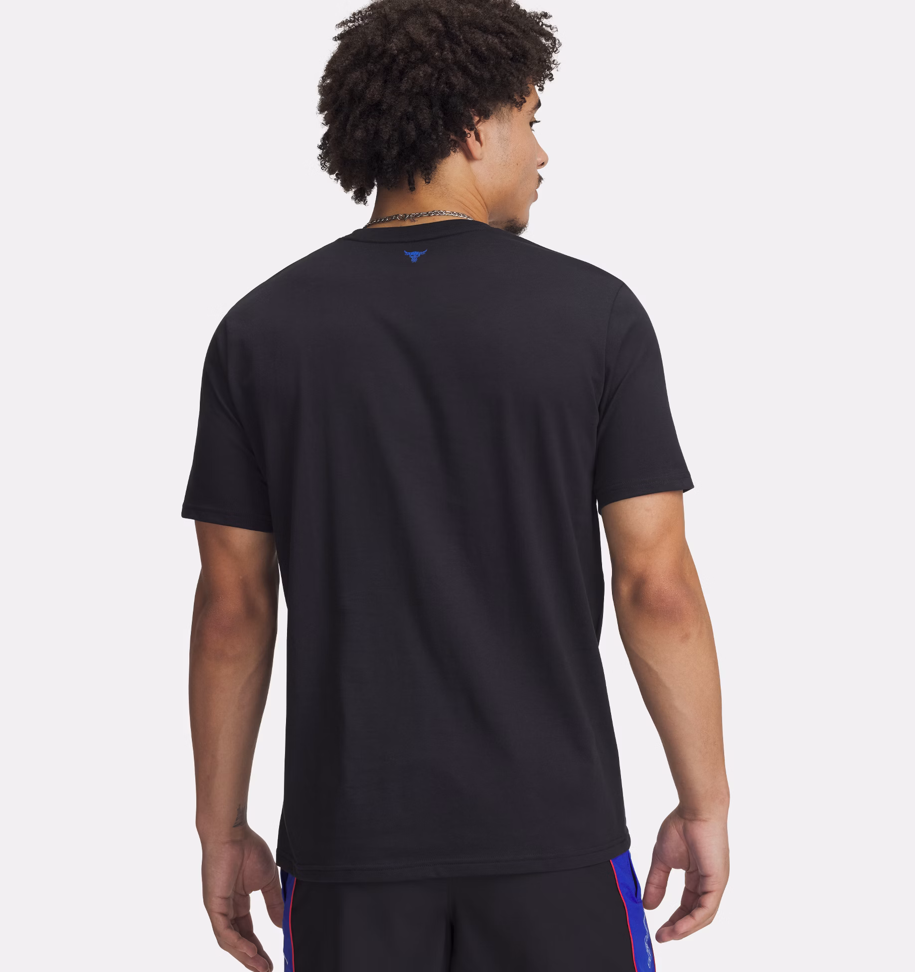 Under Armour მამაკაცის მაისური