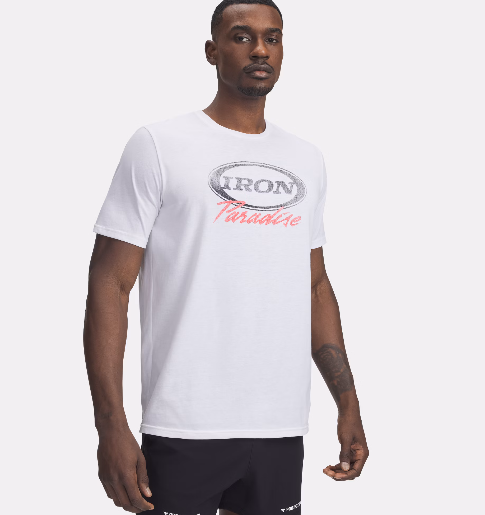 Under Armour მამაკაცის მაისური