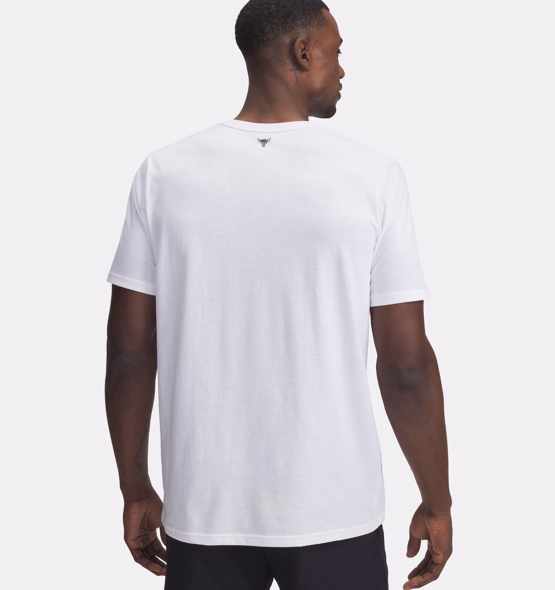 Under Armour მამაკაცის მაისური