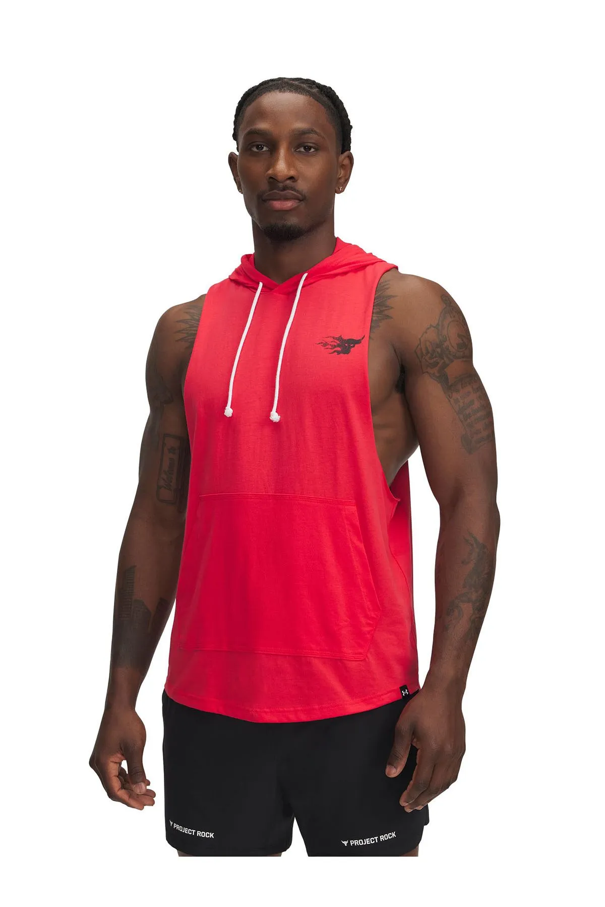 Under Armour მამაკაცის მაისური